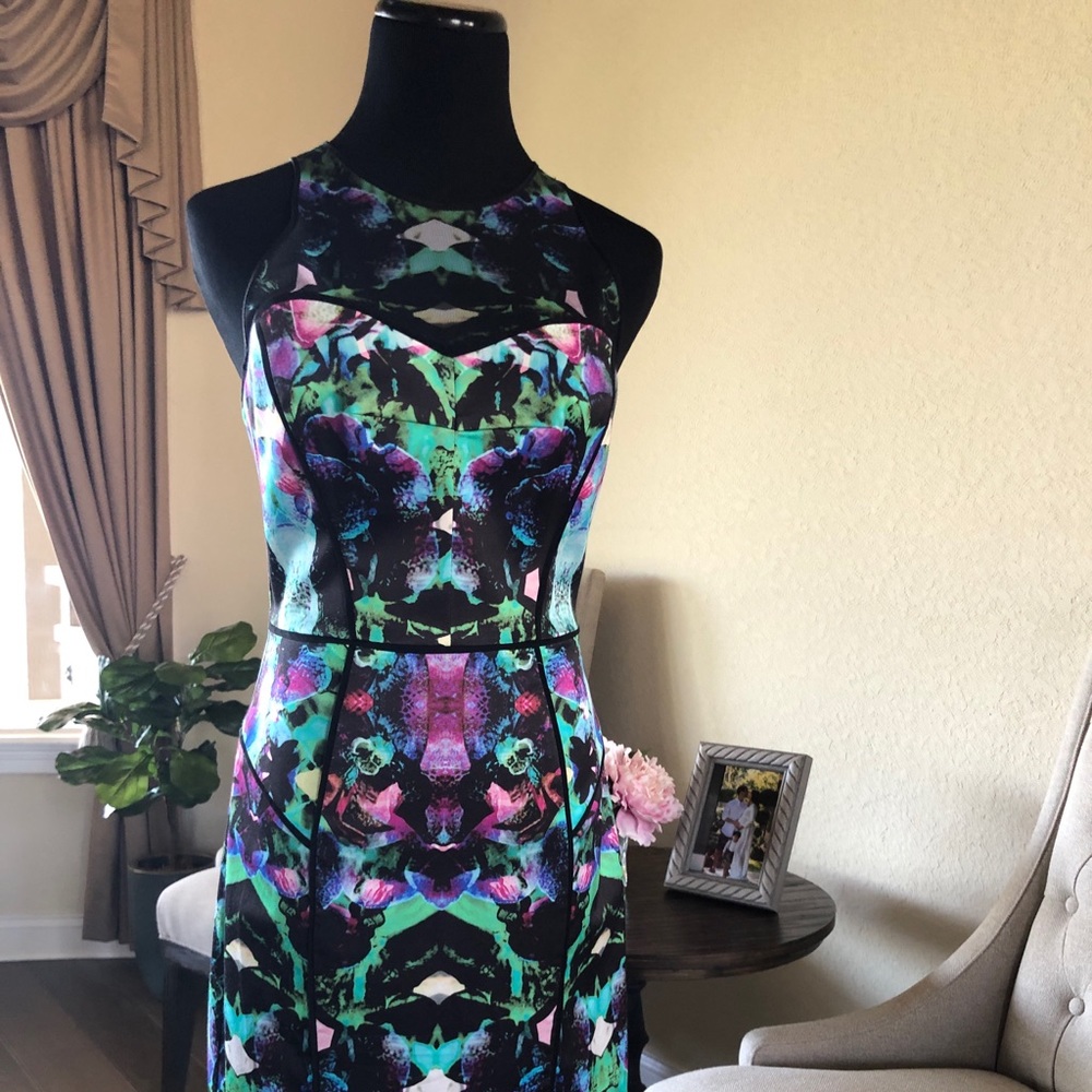 MILLY 👗 cocktail dress